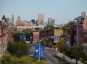 Baltimore 